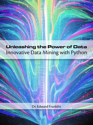 cover image of Unleashing the Power of Data
